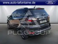 2021 Ford Ecosport