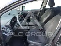 2021 Ford Eco Sport