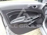 2021 Ford Ecosport