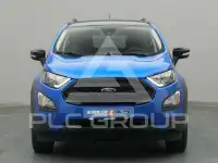 2021 Ford Eco Sport