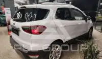 2021 Ford Eco Sport
