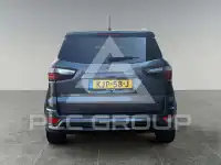 2021 Ford Eco Sport