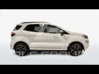 2021 Ford Eco Sport