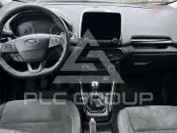 2021 Ford Eco Sport