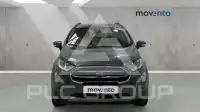 2021 Ford Eco Sport