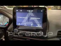 2021 Ford Eco Sport