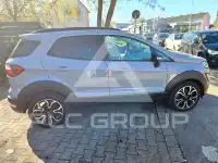 2021 Ford Ecosport