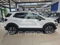 2021 Ford Eco Sport