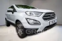 2021 Ford Eco Sport