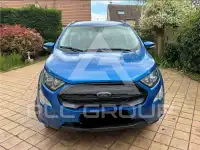 2021 Ford Eco Sport