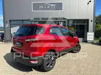 2021 Ford Eco Sport