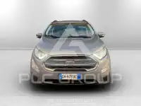 2021 Ford Eco Sport