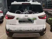 2021 Ford Eco Sport