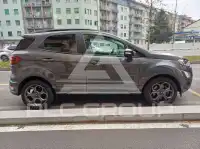 2021 Ford Eco Sport