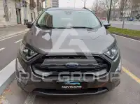2021 Ford Eco Sport