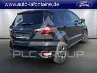 2021 Ford Ecosport