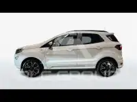 2021 Ford Eco Sport