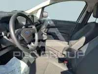 2021 Ford Eco Sport