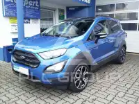 2021 Ford Eco Sport