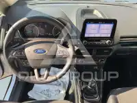2021 Ford Eco Sport