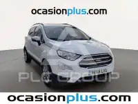 2021 Ford Ecosport