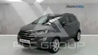 2021 Ford Eco Sport