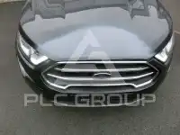 2021 Ford Ecosport