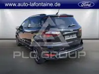 2021 Ford Ecosport