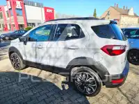 2021 Ford Ecosport
