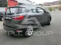 2021 Ford Ecosport
