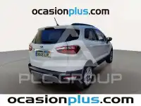 2021 Ford Ecosport