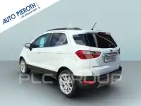 2021 Ford Eco Sport