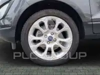 2021 Ford Ecosport