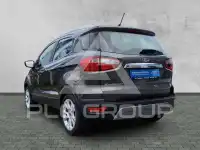 2021 Ford Ecosport
