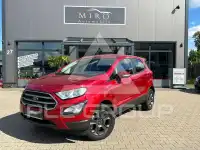 2021 Ford Eco Sport