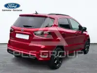 2021 Ford Eco Sport