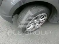 2021 Ford Ecosport