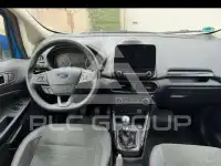 2021 Ford Eco Sport
