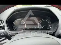 2021 Ford Eco Sport