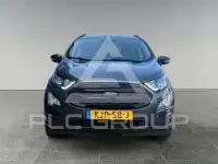 2021 Ford Eco Sport