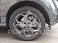 2021 Ford Eco Sport