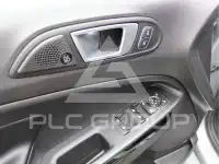 2021 Ford Ecosport