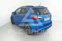 2021 Ford Ecosport