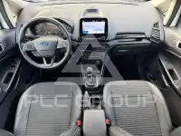 2021 Ford Ecosport