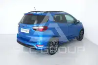 2021 Ford Ecosport