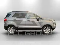 2021 Ford Eco Sport