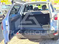 2021 Ford Ecosport