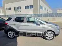 2021 Ford Ecosport