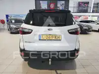 2021 Ford Eco Sport