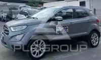 2021 Ford Ecosport